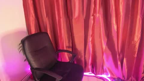 DonyBrown online show from October 3, 5:23 am