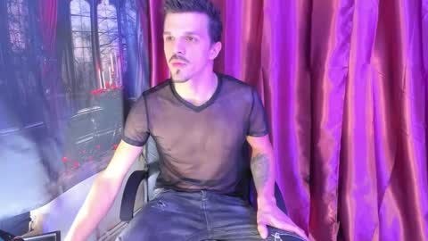 DonyBrown online show from November 18, 5:55 am