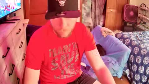 KevKev online show from March 7, 9:34 pm