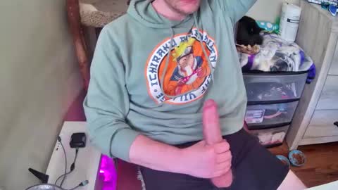 KevKev online show from April 19, 12:48 pm