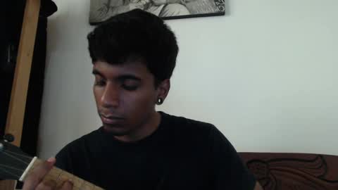 khevinlopezonig online show from December 14, 9:13 pm