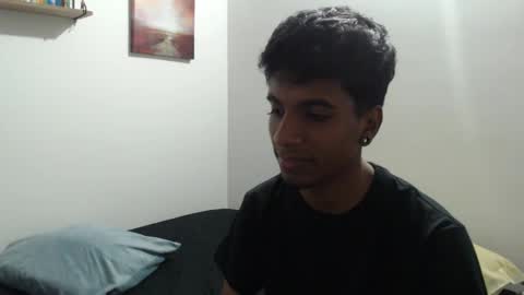 khevinlopezonig online show from January 10, 2:14 am