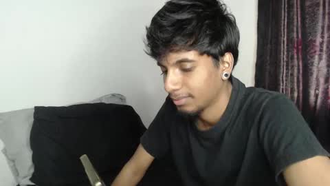 khevinlopezonig online show from September 16, 5:47 pm