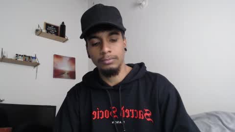 khevinlopezonig online show from October 10, 7:18 pm