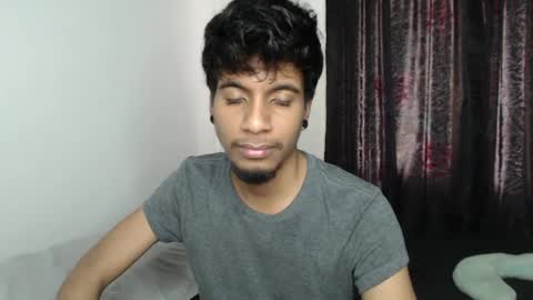 khevinlopezonig online show from September 15, 5:36 pm