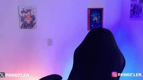 khozler_ online show from March 30, 2:34 am