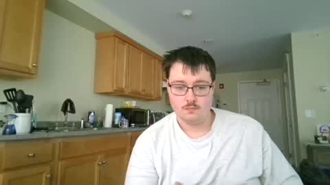 Snapshot of ki983799 chatting on March 10, 10:02 pm CJ online show from March 10, 10:02 pm