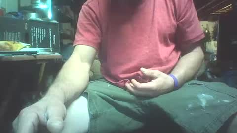 kick_1_down online show from October 17, 7:18 pm