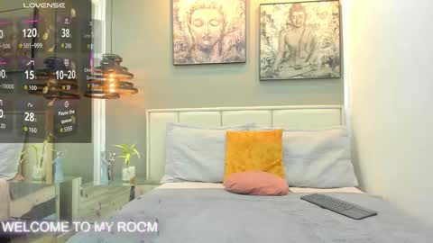 Kieran Derek online show from January 9, 3:45 am