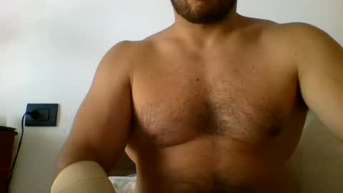 kiflo19911 online show from July 7, 1:04 pm