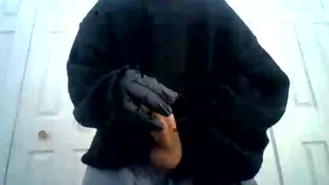 Practice Dick online show from February 20, 10:26 pm