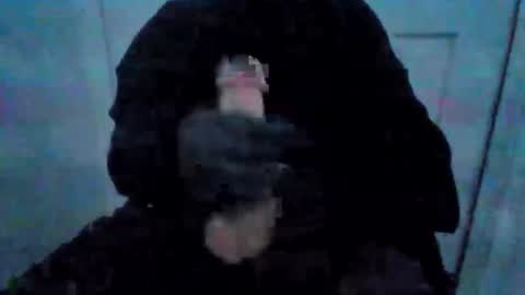 Practice Dick online show from February 17, 11:31 pm