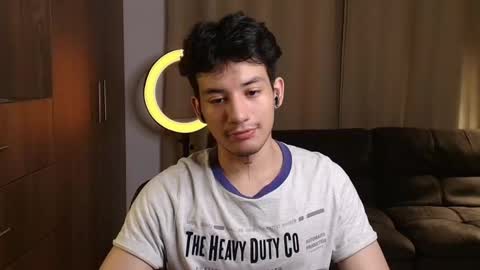 kikeruiz 19 online show from December 5, 12:18 am