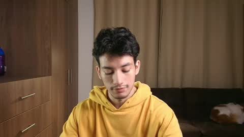 kikeruiz 19 online show from November 28, 2:30 pm