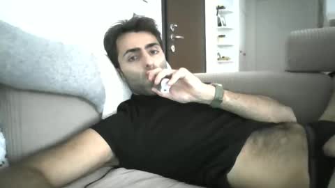 Snapshot of kikkus01 chatting on October 25, 1:46 pm kikkus01 online show from October 25, 1:46 pm