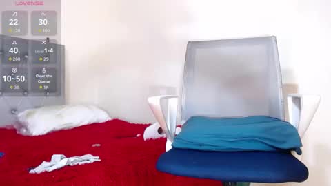 Kilian xxx online show from September 24, 7:18 am