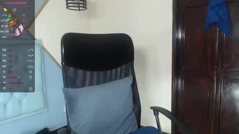 Kilian xxx online show from February 1, 12:37 pm