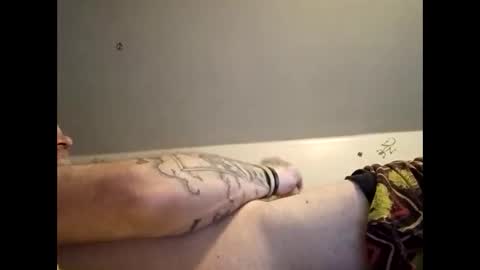 Blazedaddy online show from February 1, 12:15 pm