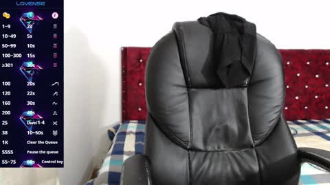 killua_parker online show from February 19, 4:09 am