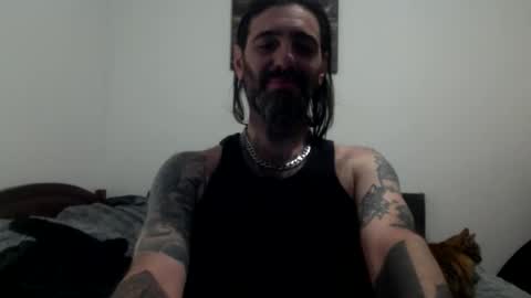 andres online show from May 18, 3:13 am