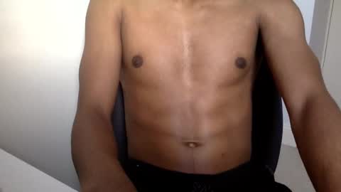 Snapshot of kinda_horny_right_now chatting on January 1, 8:26 pm Isaac online show from January 1, 8:26 pm