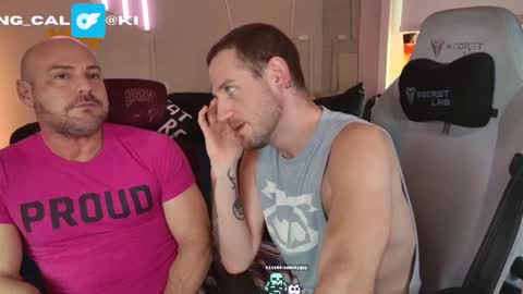 king_cal_ online show from January 14, 3:26 pm