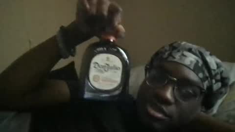 king lj online show from January 1, 6:27 pm