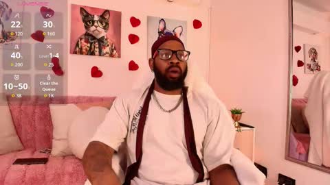 Malik  online show from February 23, 1:13 pm