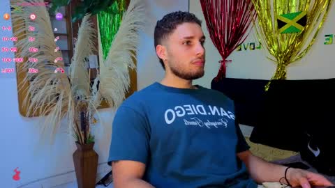 king_meruem online show from April 11, 8:23 pm