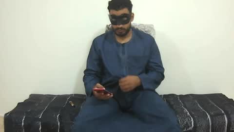 king_of_arabians online show from July 20, 6:41 am