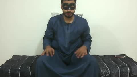 king_of_arabians online show from July 19, 4:29 am