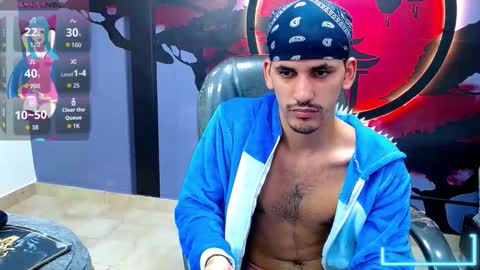 king voy online show from October 24, 10:22 pm