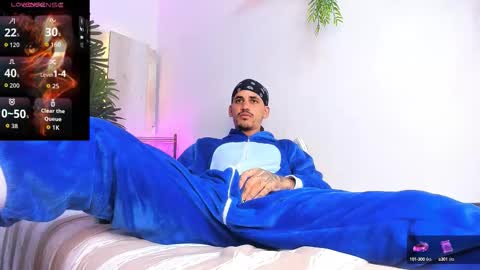 king voy online show from October 2, 8:57 pm