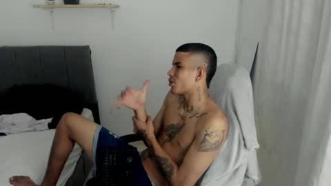 king_warlord online show from July 21, 2:30 pm