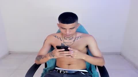 king_warlord online show from June 1, 10:43 pm