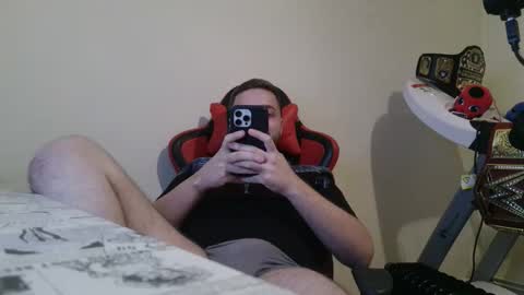 kingadonisss online show from October 28, 6:43 pm