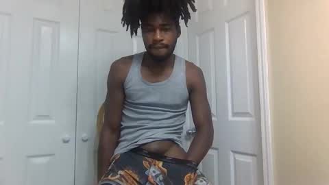 King Almighty01 online show from October 29, 5:49 pm