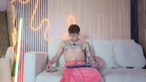 Dani  online show from December 15, 4:09 am