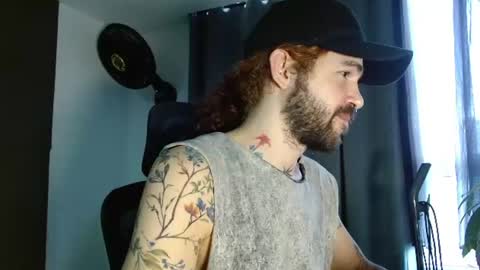 Jake online show from July 18, 10:37 pm