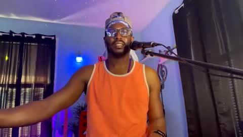 Snapshot of kingcorbra chatting on March 6, 6:05 pm KC online show from March 6, 6:05 pm