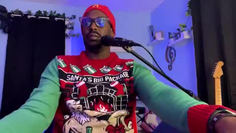 Snapshot of kingcorbra chatting on December 24, 10:22 am KC online show from December 24, 10:22 am