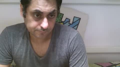  ivano corona  online show from May 12, 10:56 am