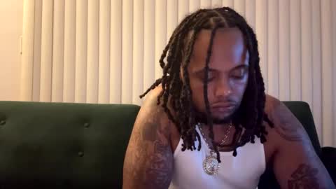 KingDaBiggest online show from October 9, 7:02 am