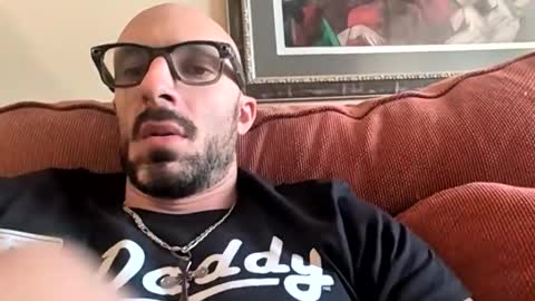 kingdaddysayless online show from June 2, 5:36 pm