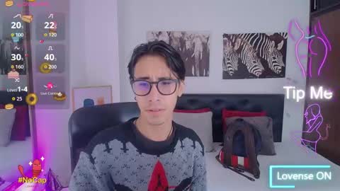 kingdanny_8 online show from December 23, 2:53 am