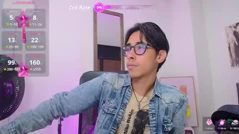 kingdanny_8 online show from January 18, 3:19 am