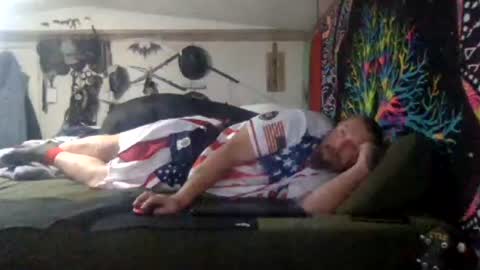 Jerry online show from August 9, 3:23 am