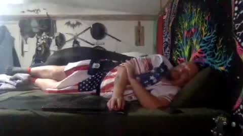 Jerry online show from August 9, 2:19 am