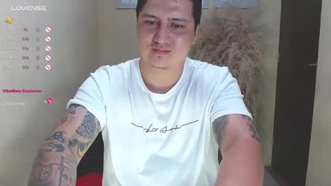 kingdominico online show from January 22, 4:34 am