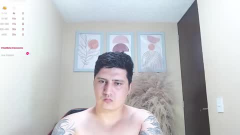 kingdominico online show from January 30, 5:19 am